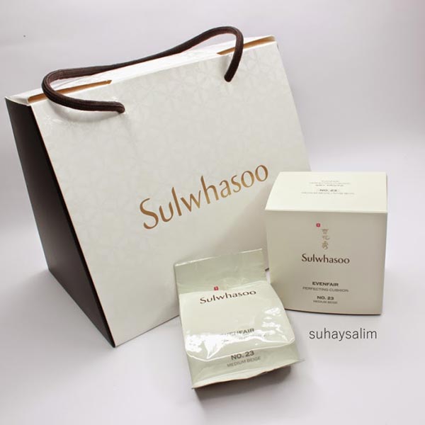 雪花秀化妝品包裝設(shè)計(jì)28