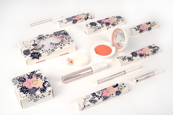 資生堂產品包裝設計圖14