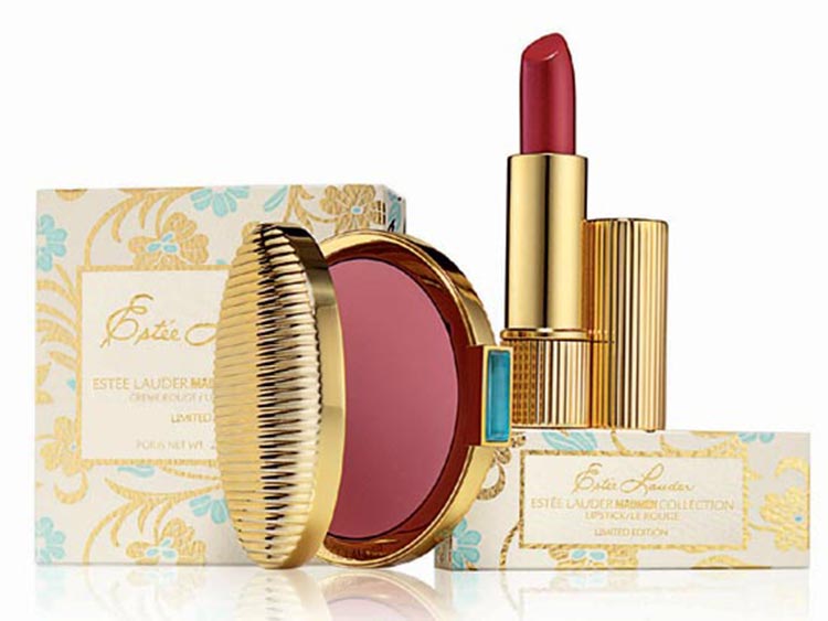 Estee_Lauder雅詩蘭黛包裝設計欣賞04