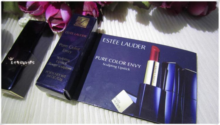 Estee_Lauder雅詩蘭黛包裝設計欣賞09