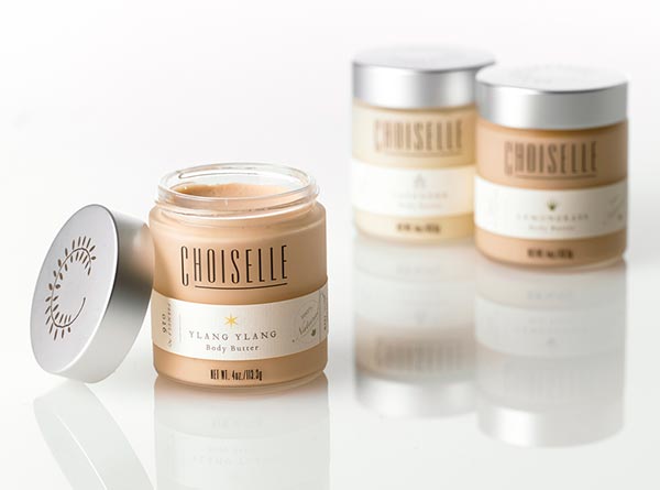 Projekt的公司設計Choisell化妝品包裝02 Projekt的公司設計Choisell化妝品包裝02